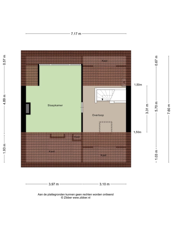 Foto 45 van Bevernelstraat 3