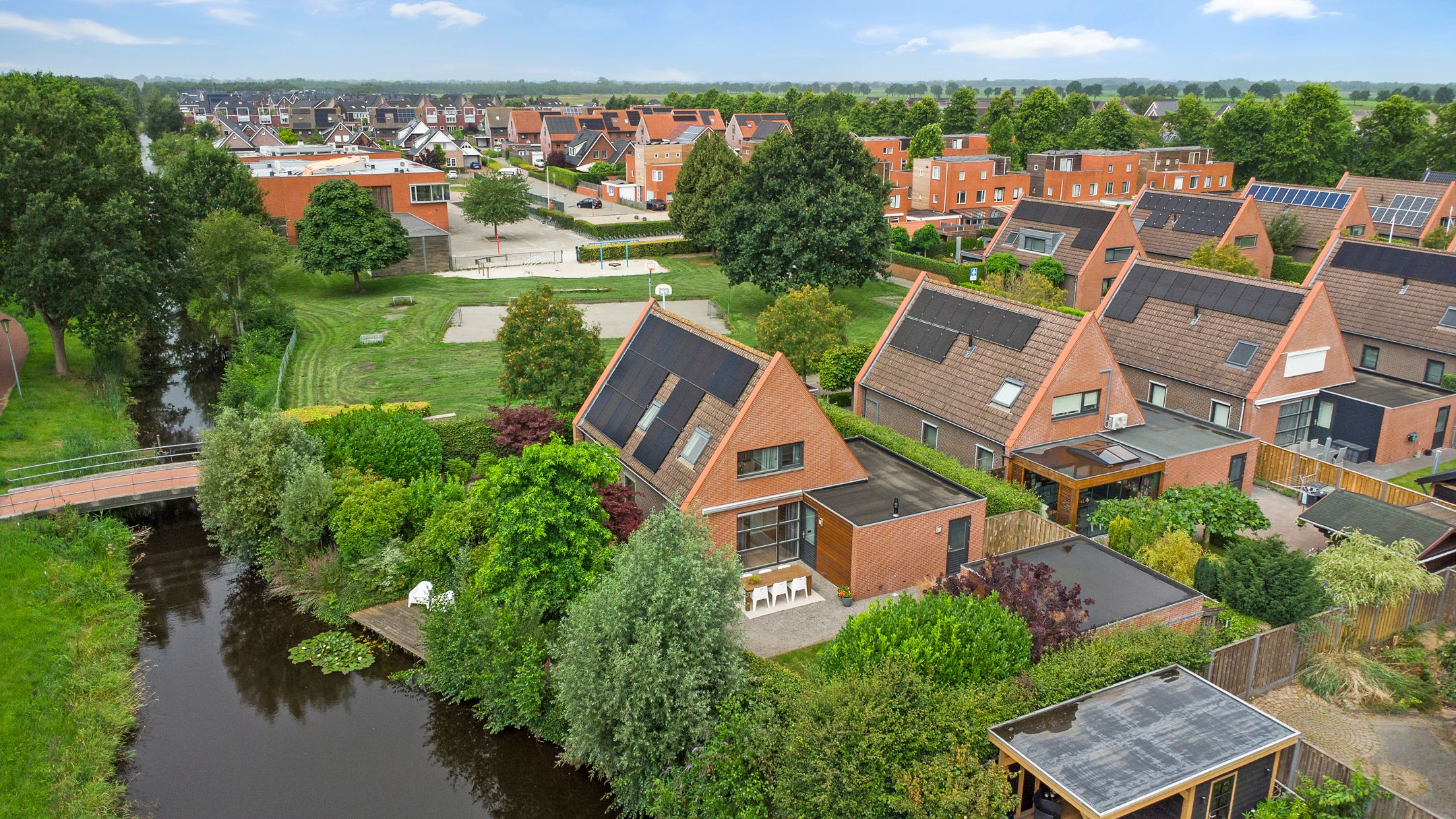 Schilderslaan, 10, Veendam, 9646DA, Groningen, Nederland 10