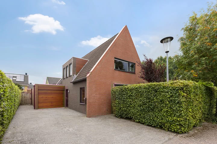 Foto 2 van Schilderslaan 10