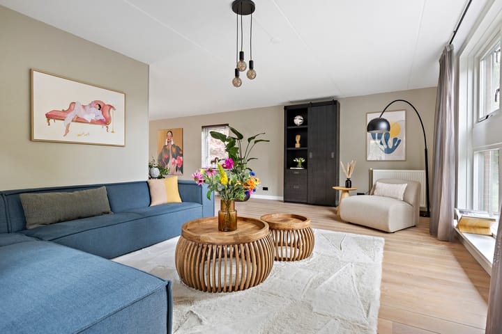 Foto 6 van Schilderslaan 10