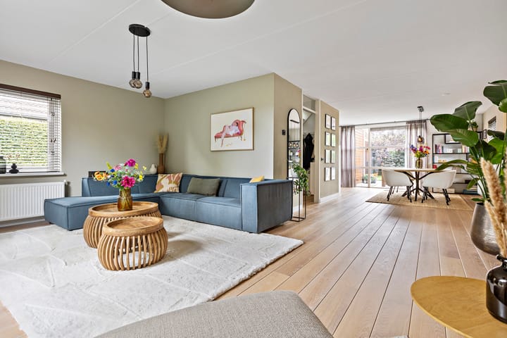 Foto 7 van Schilderslaan 10