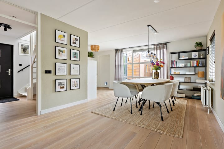 Foto 10 van Schilderslaan 10