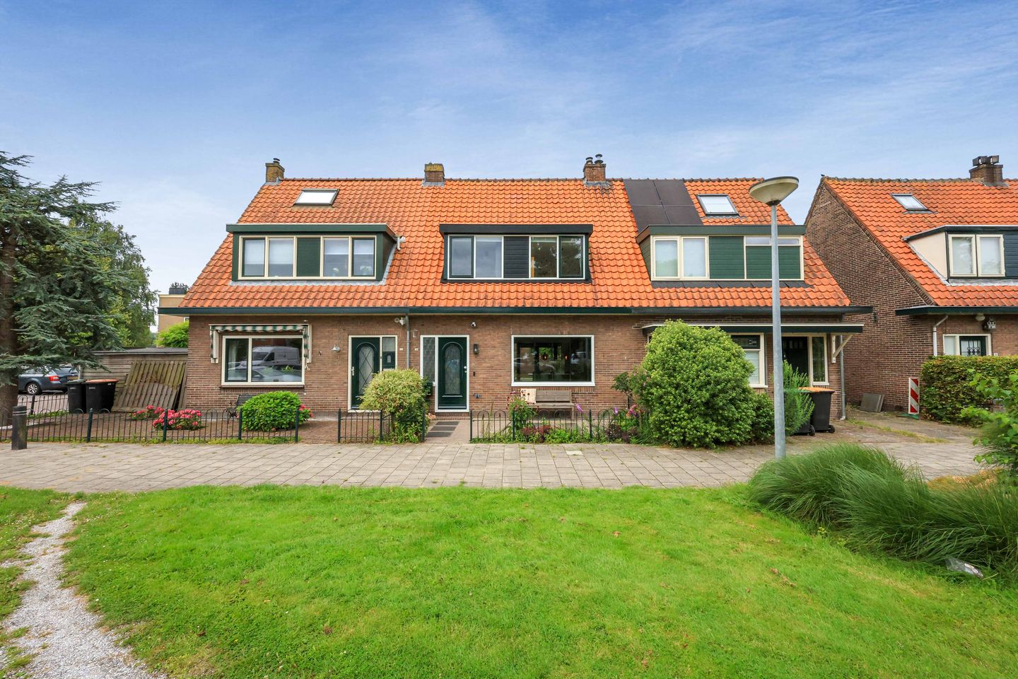 Foto 1 van Badhuisstraat 20