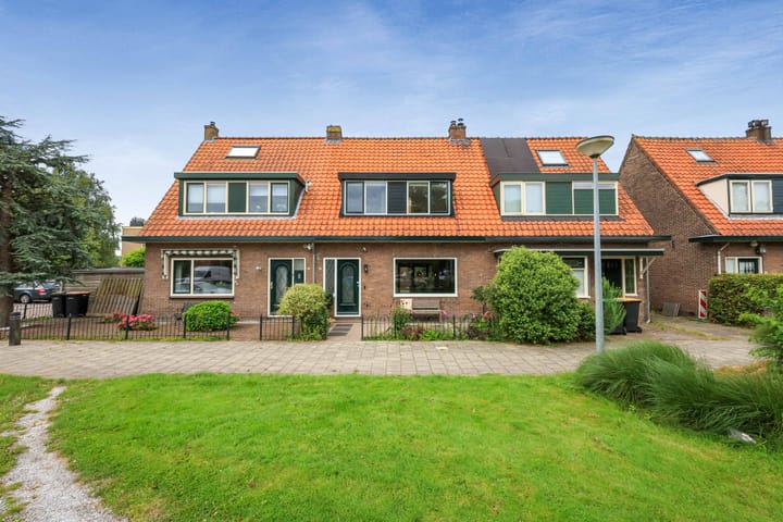 Foto 1 van Badhuisstraat 20