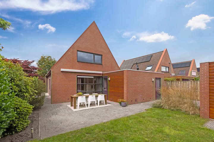 Foto 28 van Schilderslaan 10