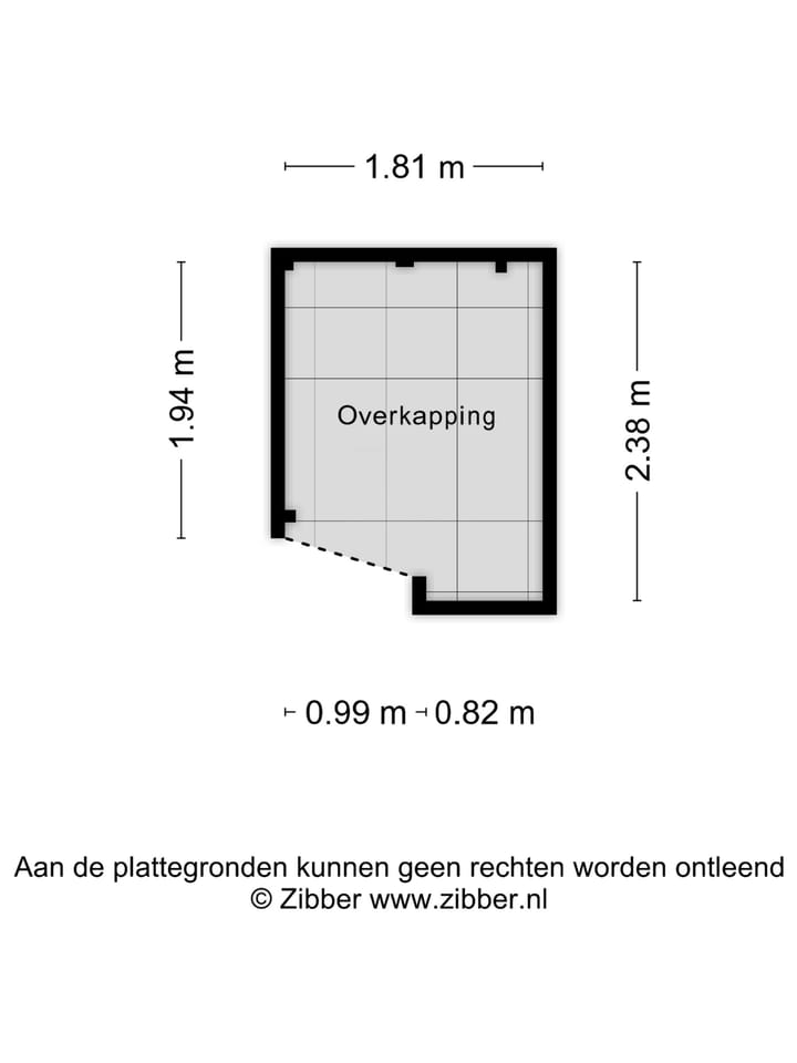 Foto 46 van Bevernelstraat 3