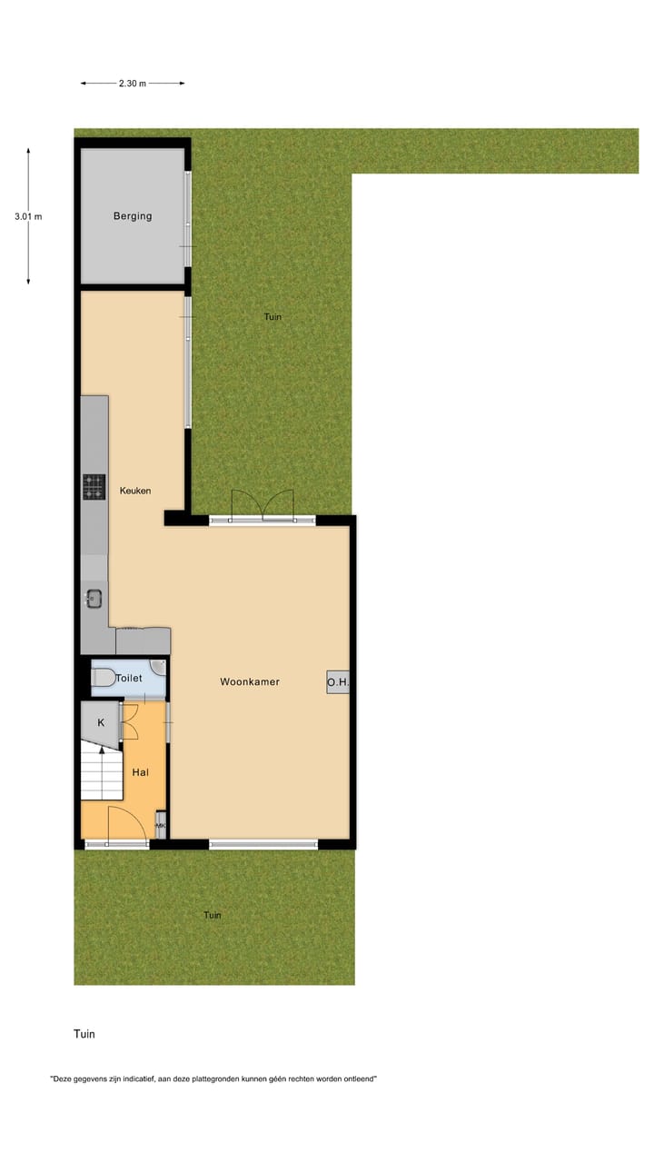 Foto 35 van Badhuisstraat 20