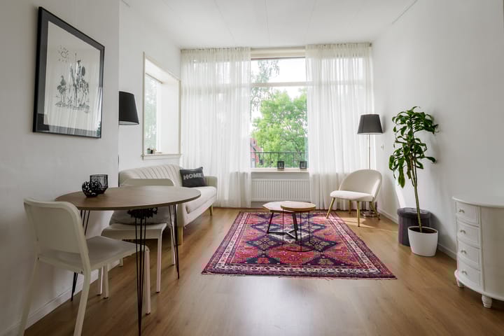 Foto 2 van Laaressingel 59