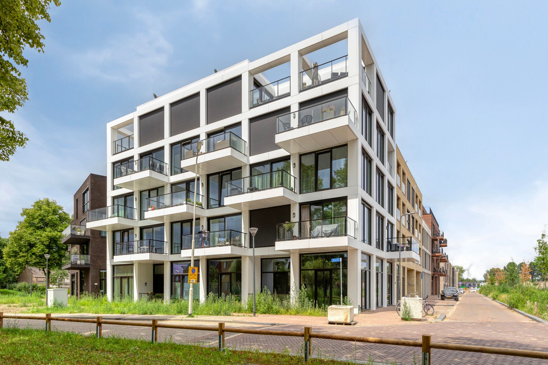 Noordlaan, 13, Roosendaal, 4703MA, Noord-Brabant, Nederland 13