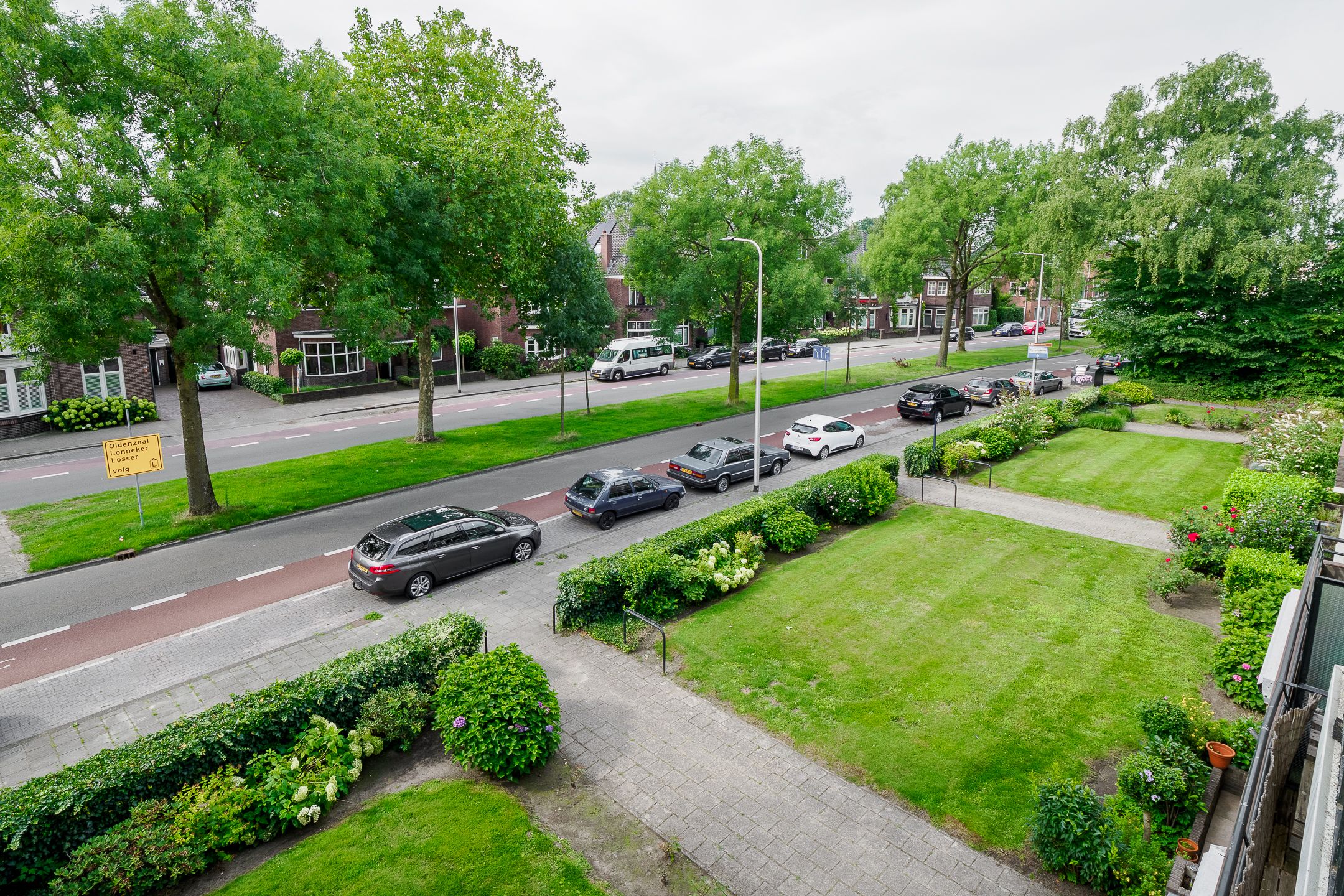 Photo 9 of Laaressingel 59