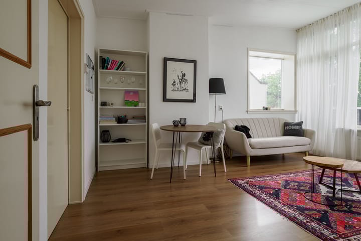 Foto 11 van Laaressingel 59