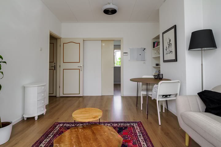 Foto 12 van Laaressingel 59