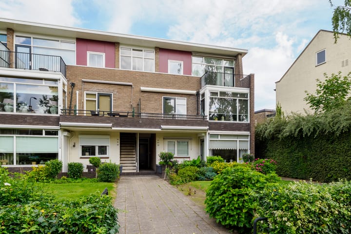 Foto 6 van Laaressingel 59