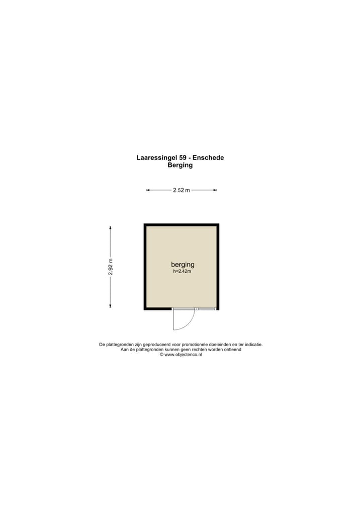 Foto 36 van Laaressingel 59