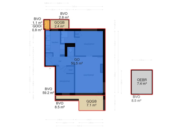 Foto 39 van Laaressingel 59