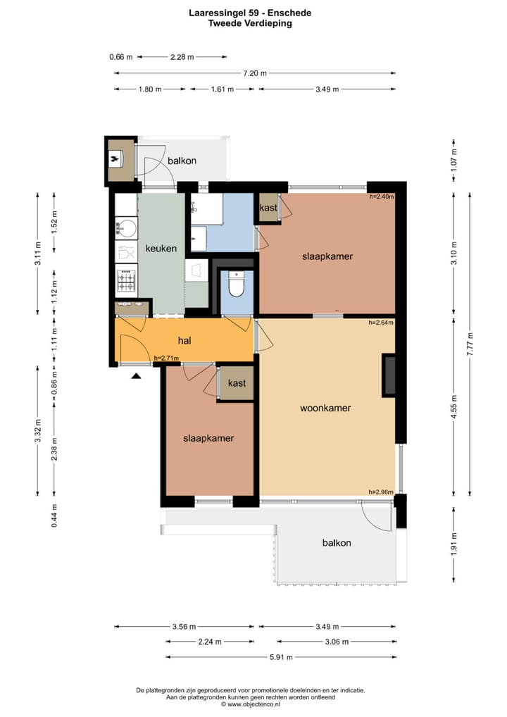 Foto 40 van Laaressingel 59