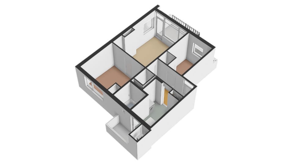 Photo 41 of Laaressingel 59