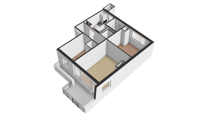 Foto 42 van Laaressingel 59