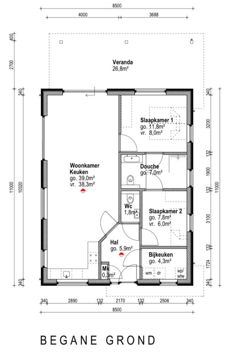 Foto 8 van Johannes Tabesstrjitte 4