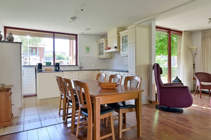 Foto 4 van Nachtegaal 8