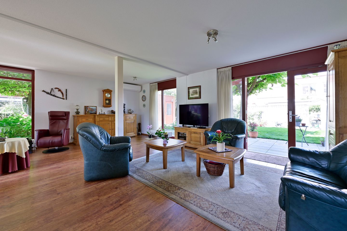 Foto 5 van Nachtegaal 8