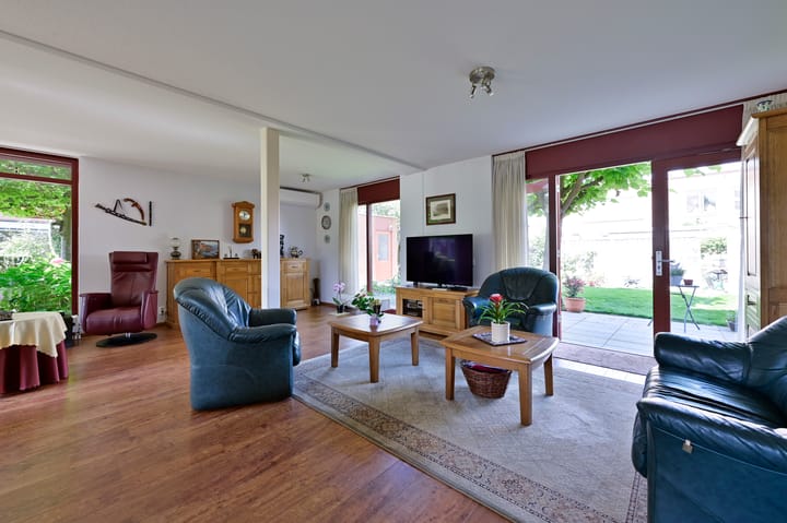 Foto 5 van Nachtegaal 8