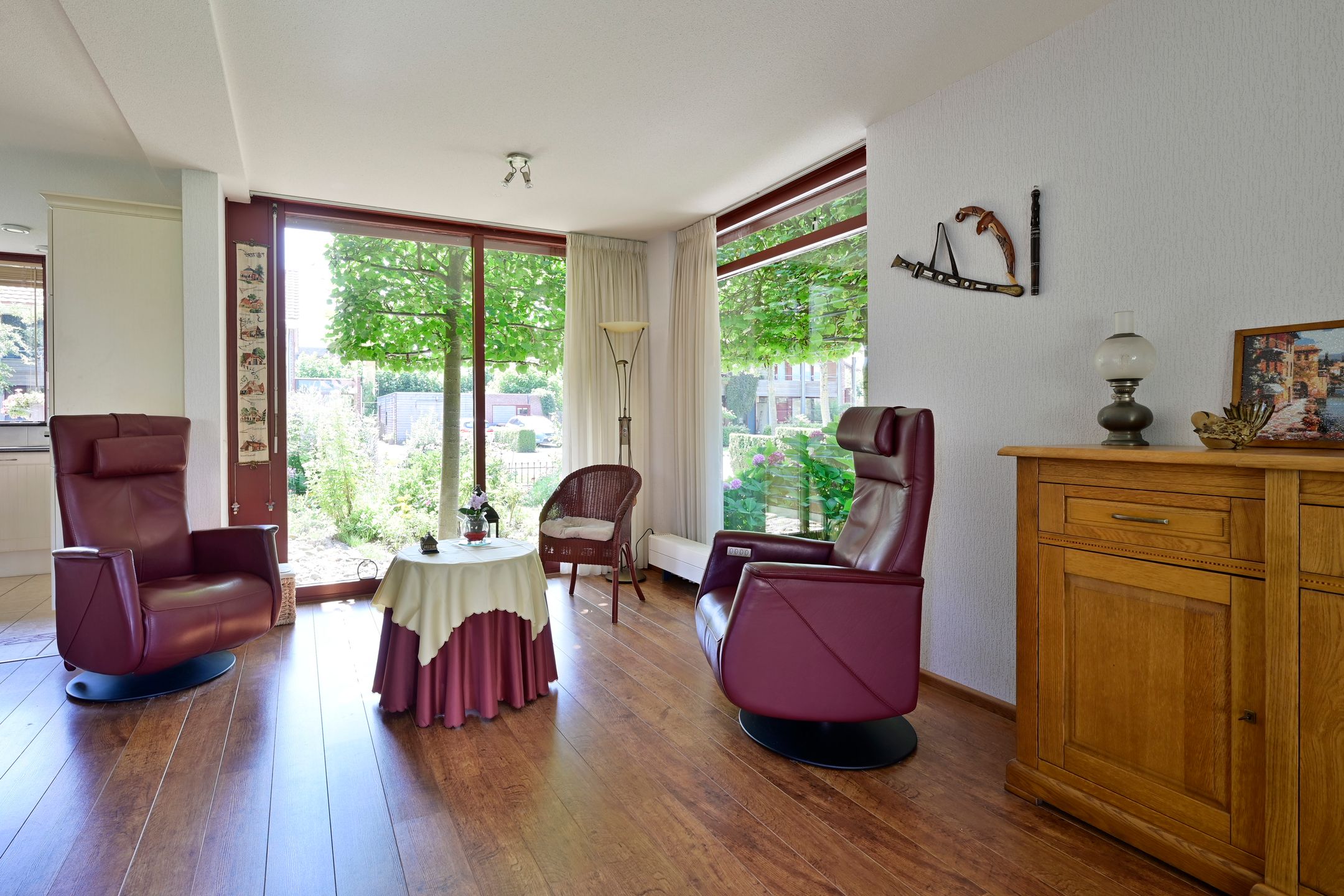 Foto 6 van Nachtegaal 8