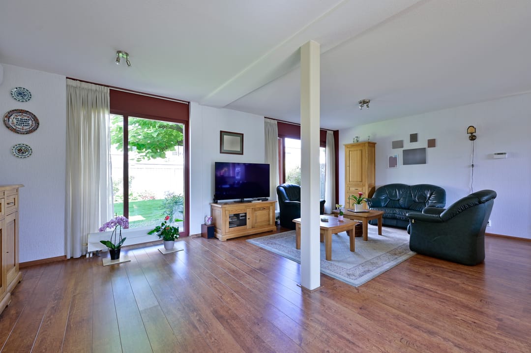 Foto 7 van Nachtegaal 8