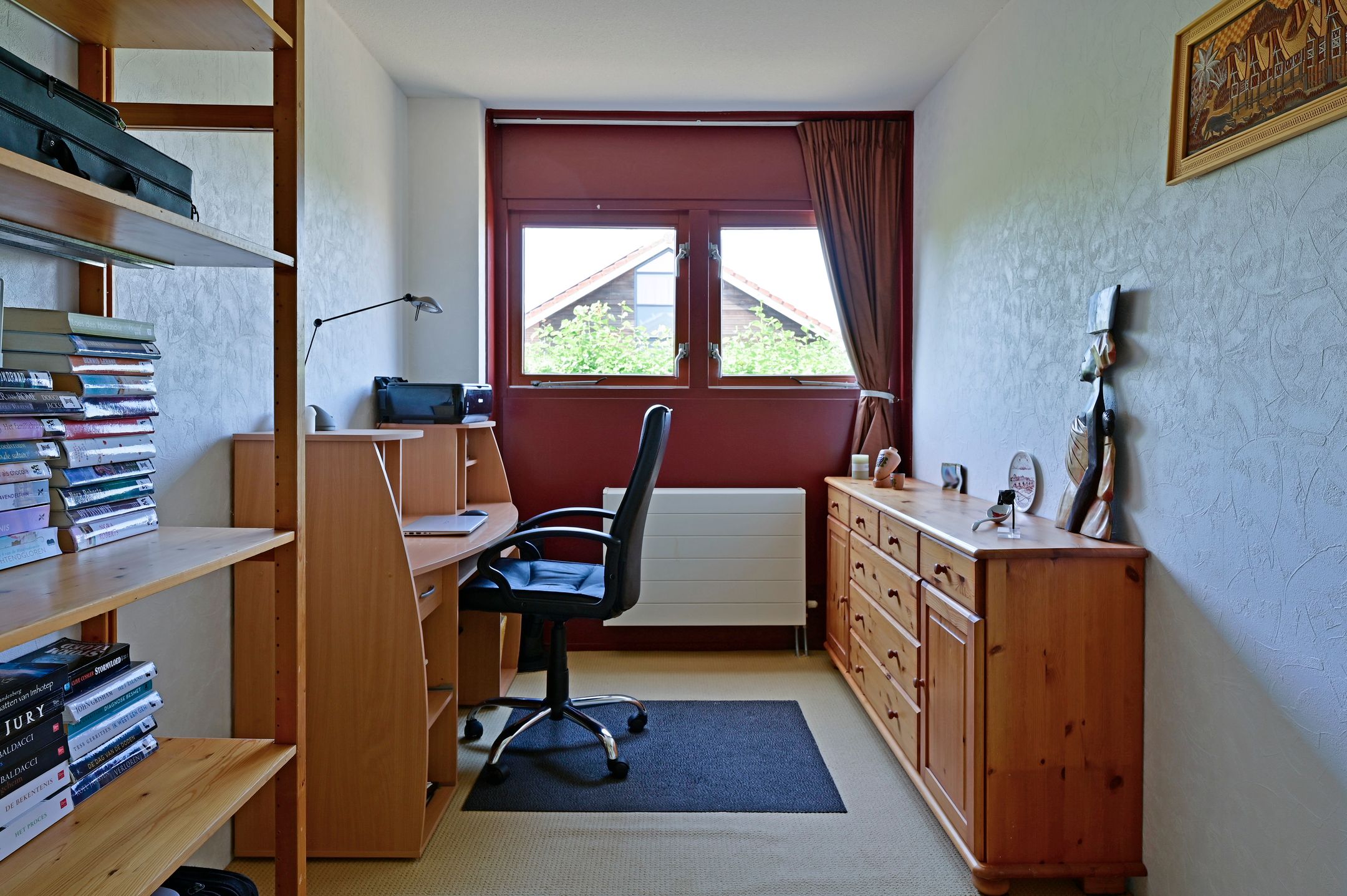 Foto 12 van Nachtegaal 8