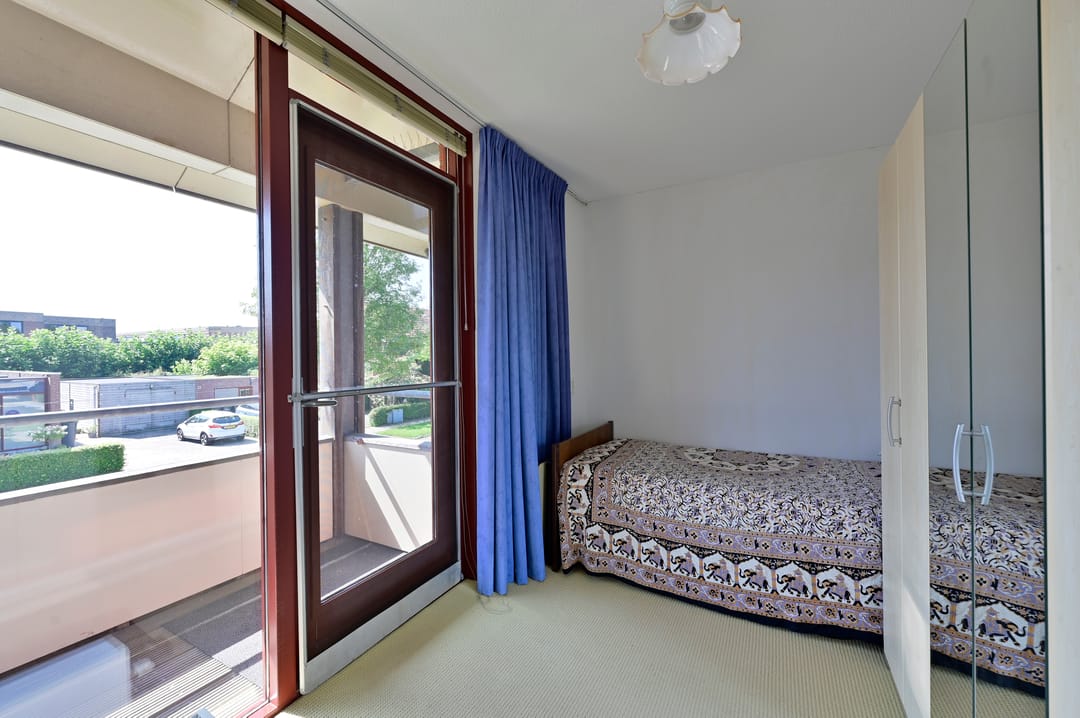 Foto 13 van Nachtegaal 8