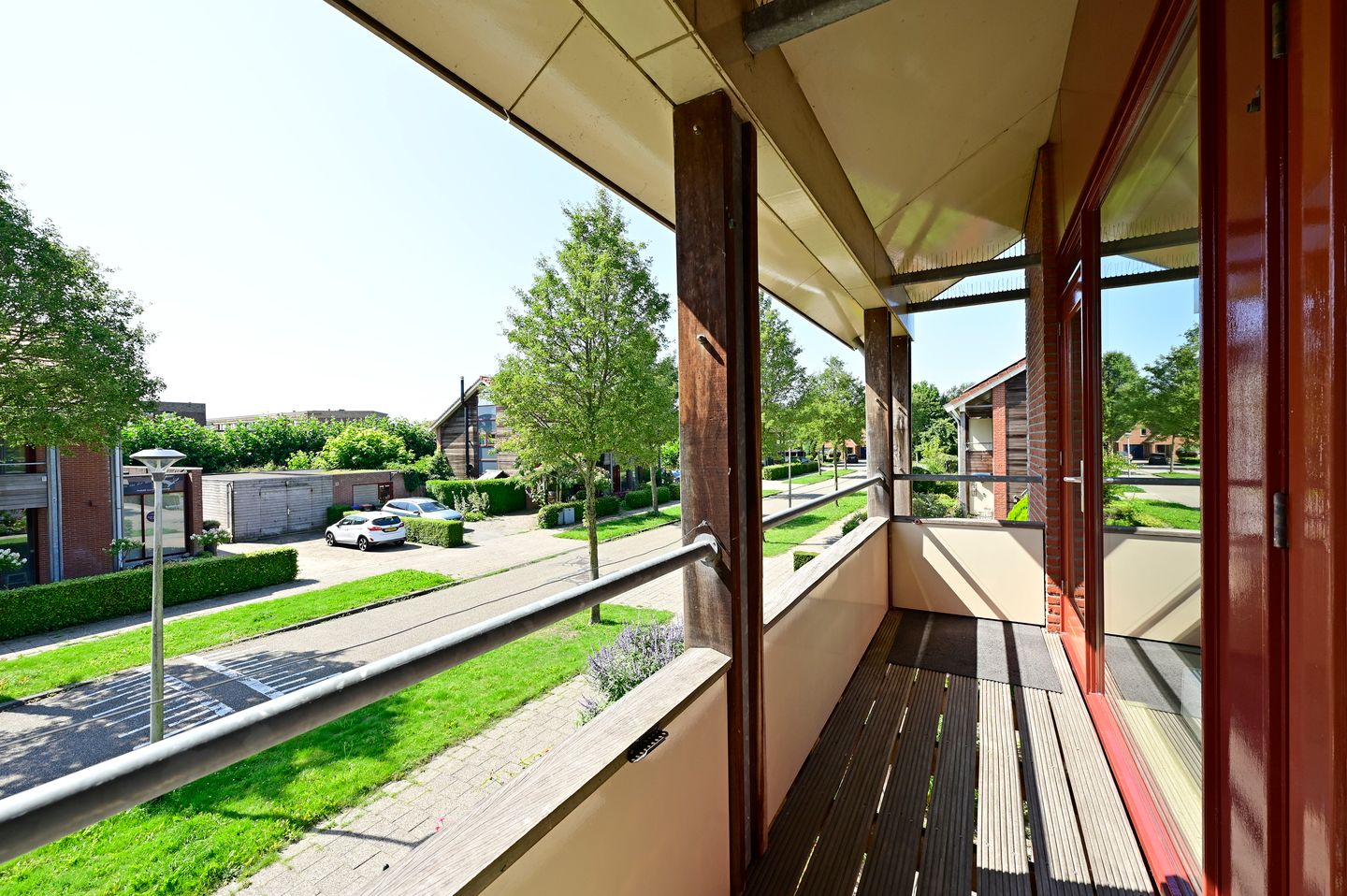 Foto 14 van Nachtegaal 8