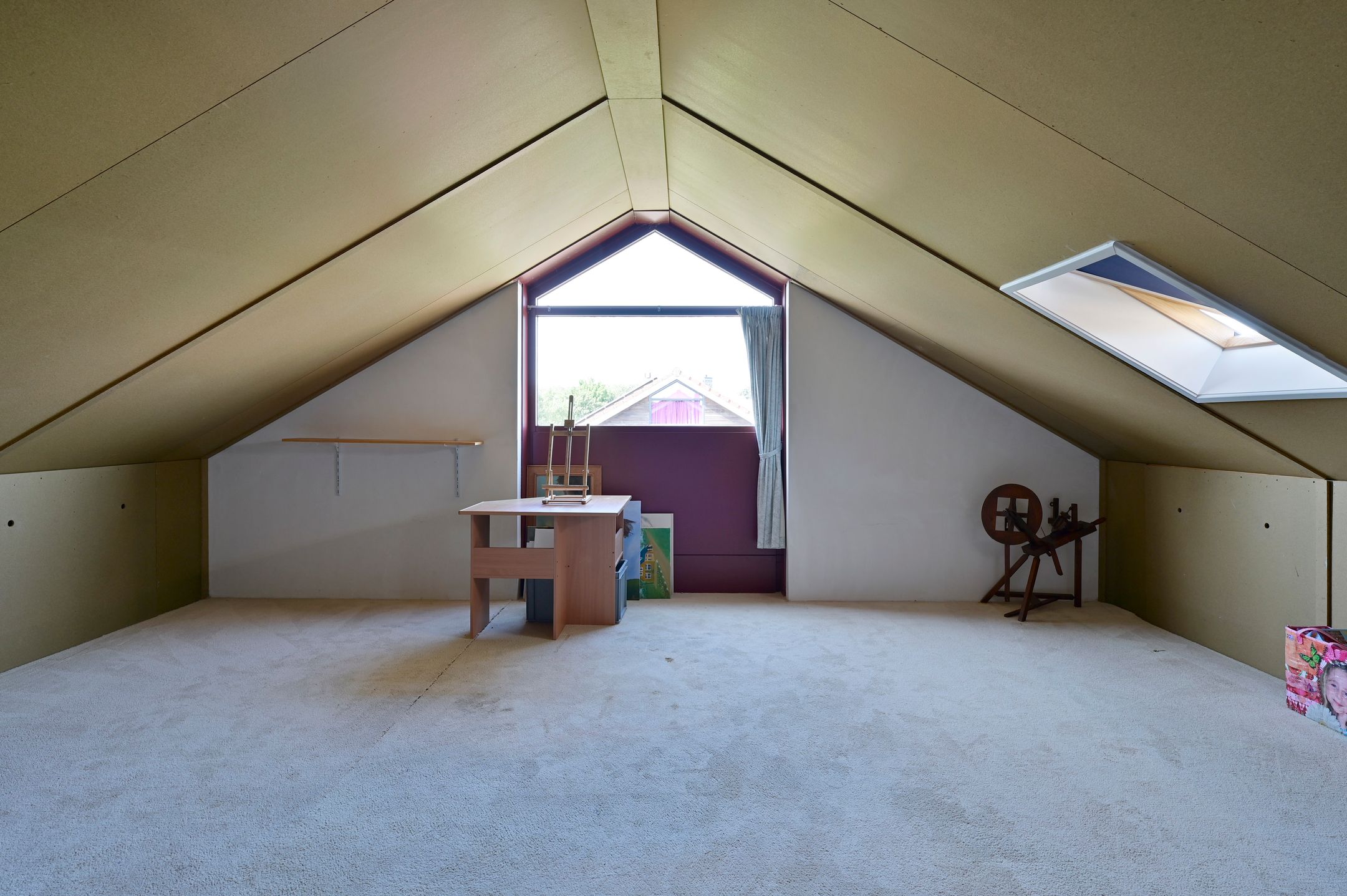 Foto 15 van Nachtegaal 8