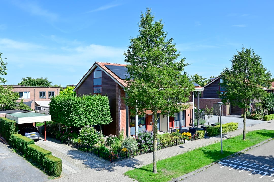 Foto 16 van Nachtegaal 8