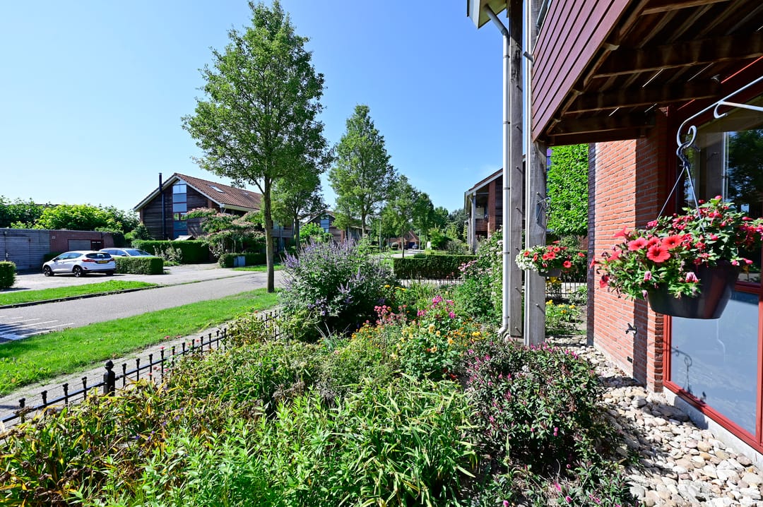 Foto 17 van Nachtegaal 8