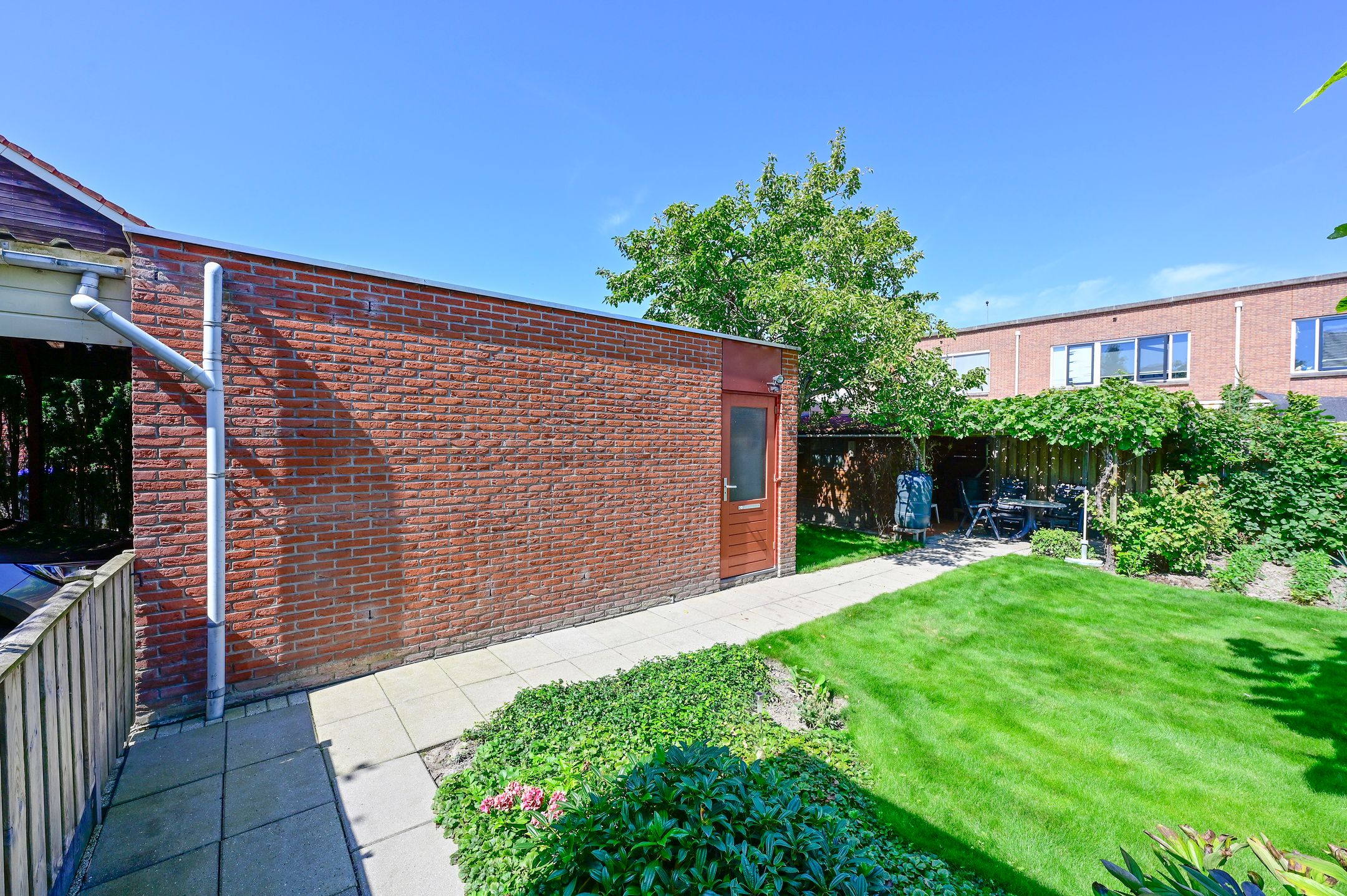 Foto 18 van Nachtegaal 8