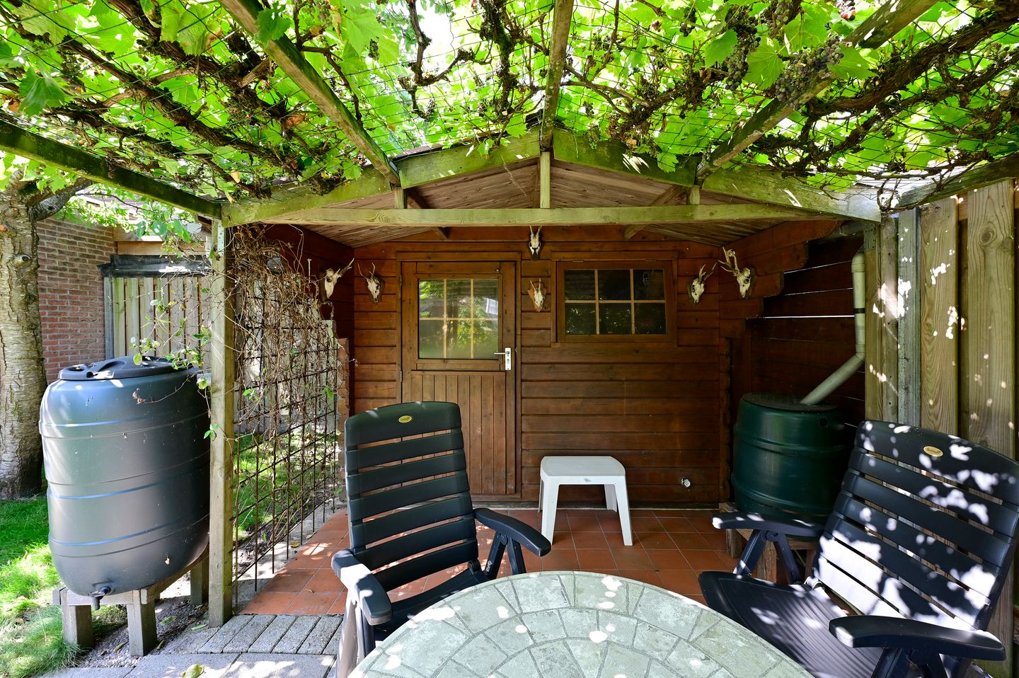 Foto 19 van Nachtegaal 8