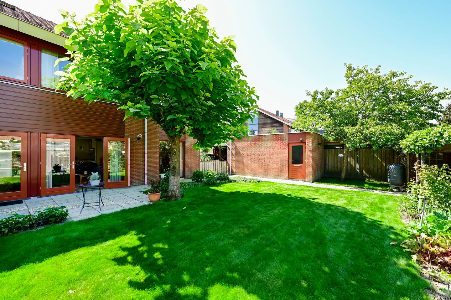 Foto 20 van Nachtegaal 8