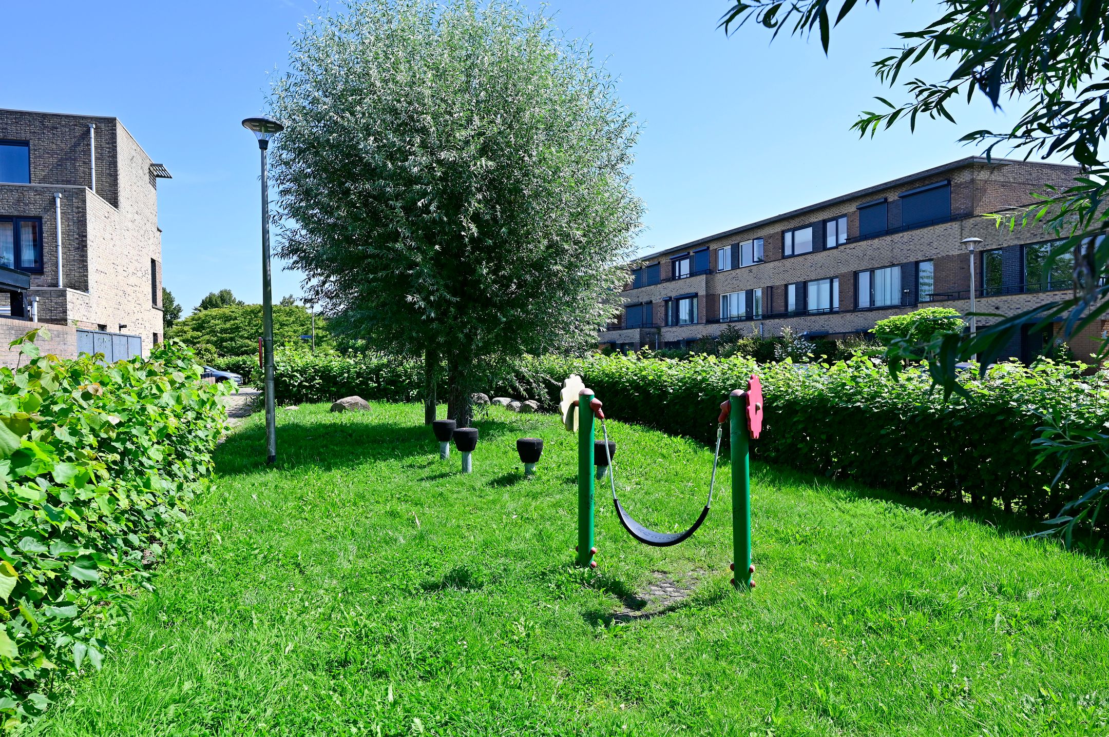 Foto 21 van Nachtegaal 8