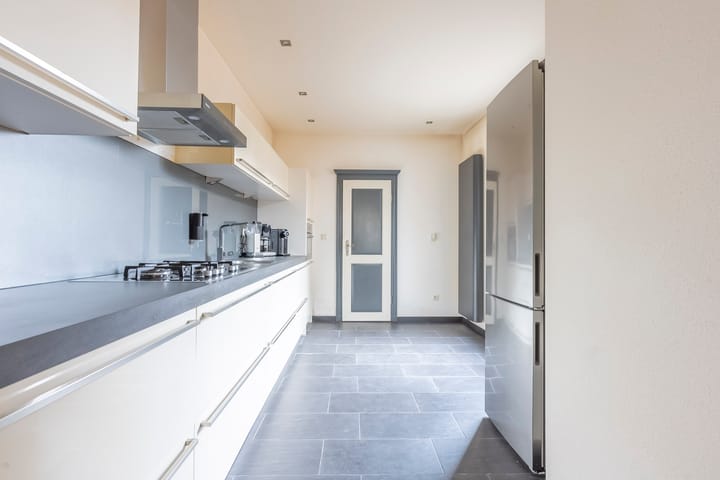 Foto 8 van Drievogelstraat 20