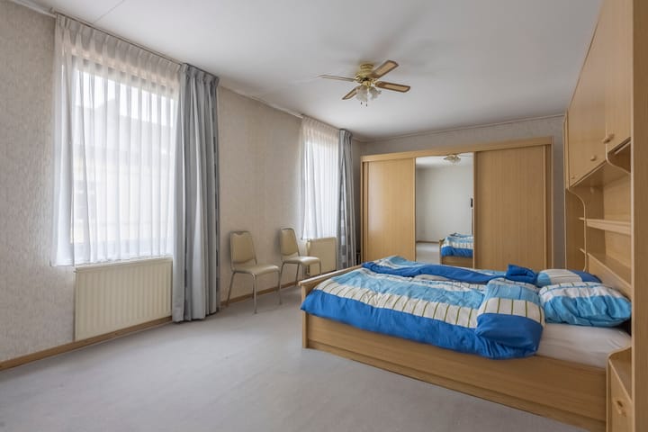 Foto 12 van Drievogelstraat 20