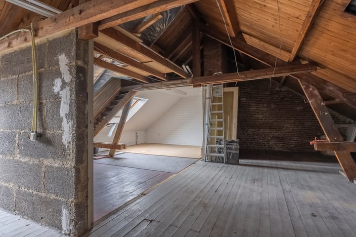 Foto 19 van Drievogelstraat 20