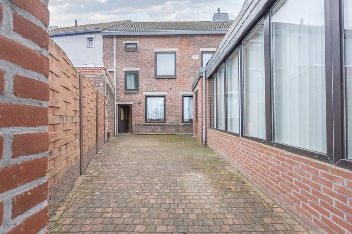 Foto 21 van Drievogelstraat 20