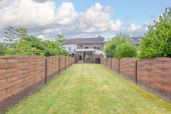 Foto 24 van Drievogelstraat 20