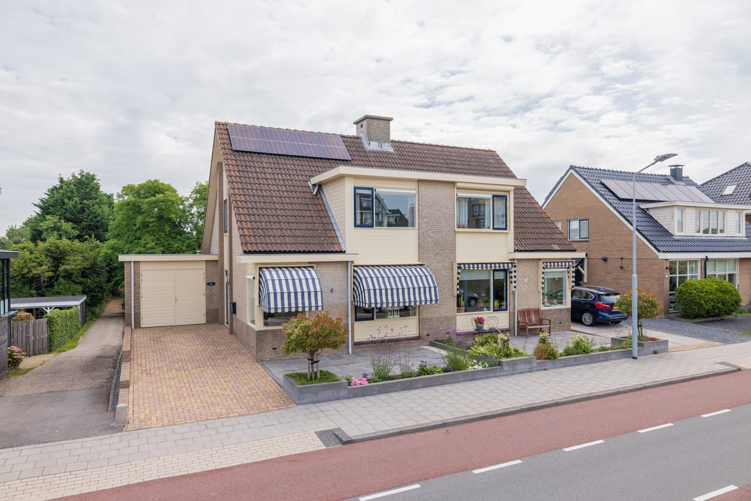 Foto 2 van Hillegommerdijk 45