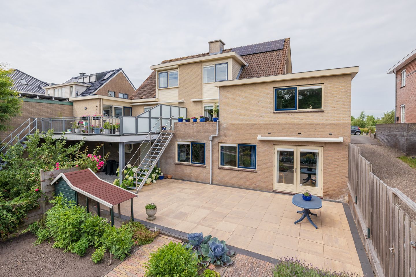 Foto 4 van Hillegommerdijk 45