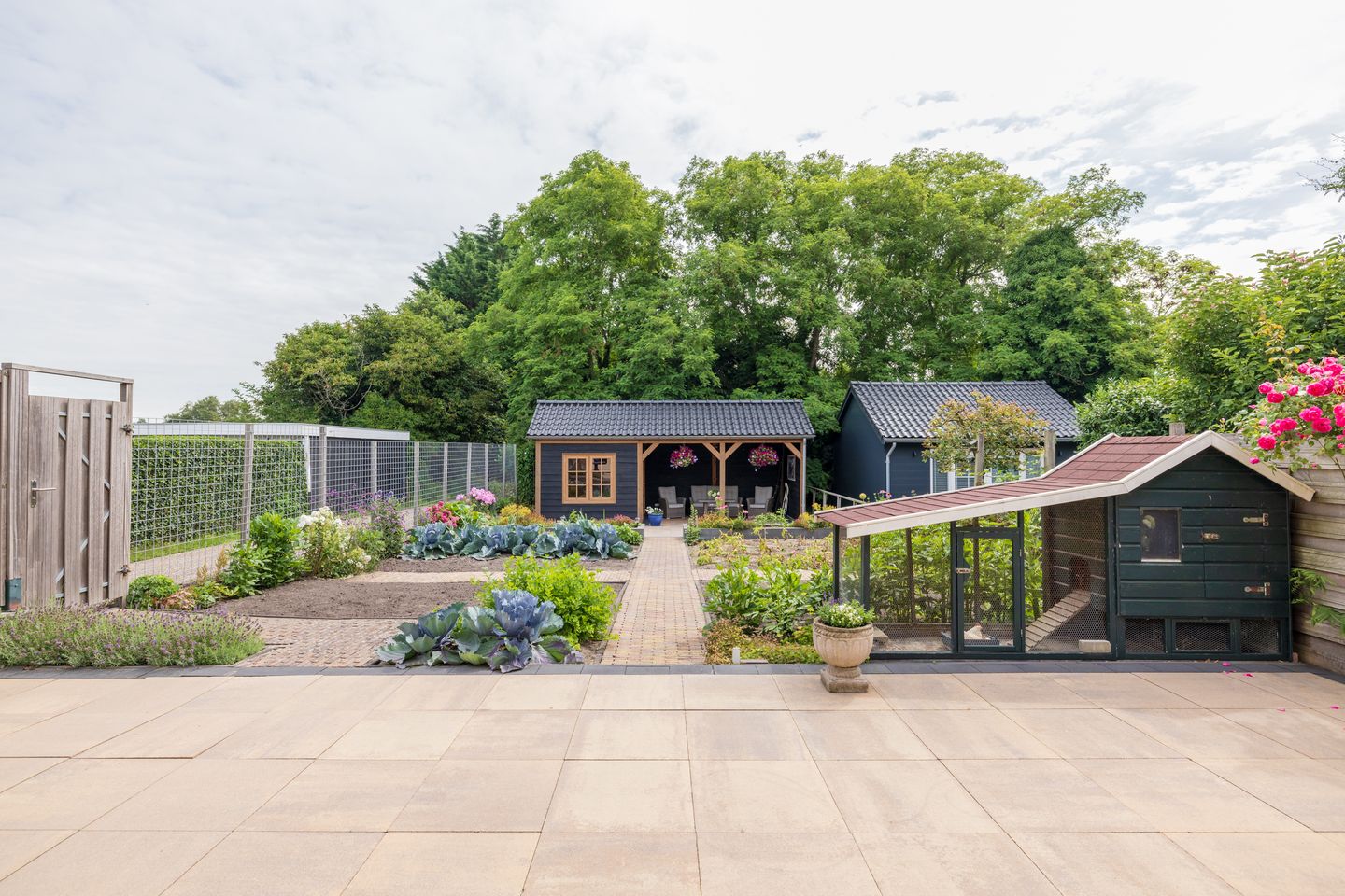 Foto 5 van Hillegommerdijk 45