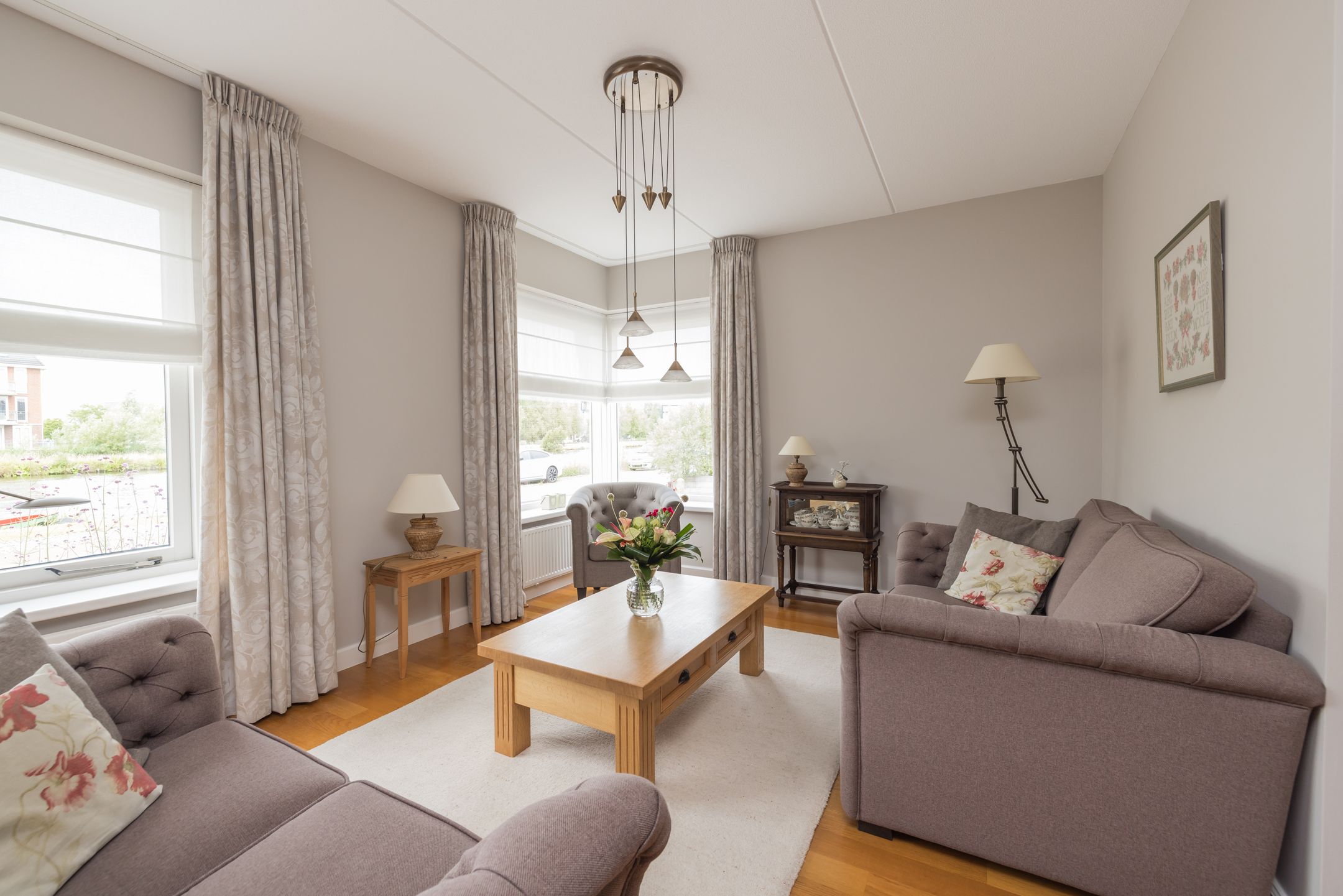 Foto 9 van Hillegommerdijk 45