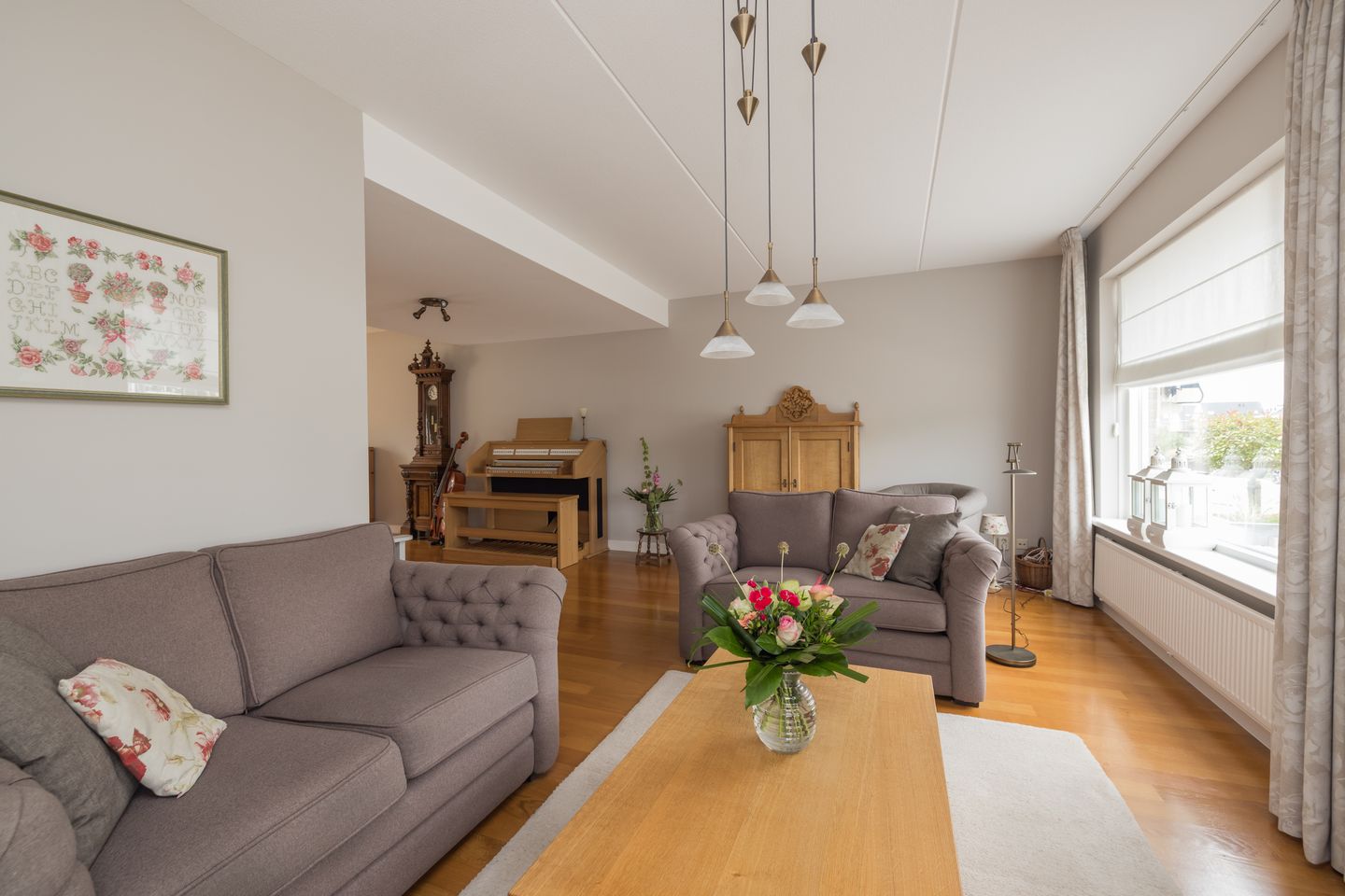 Foto 10 van Hillegommerdijk 45