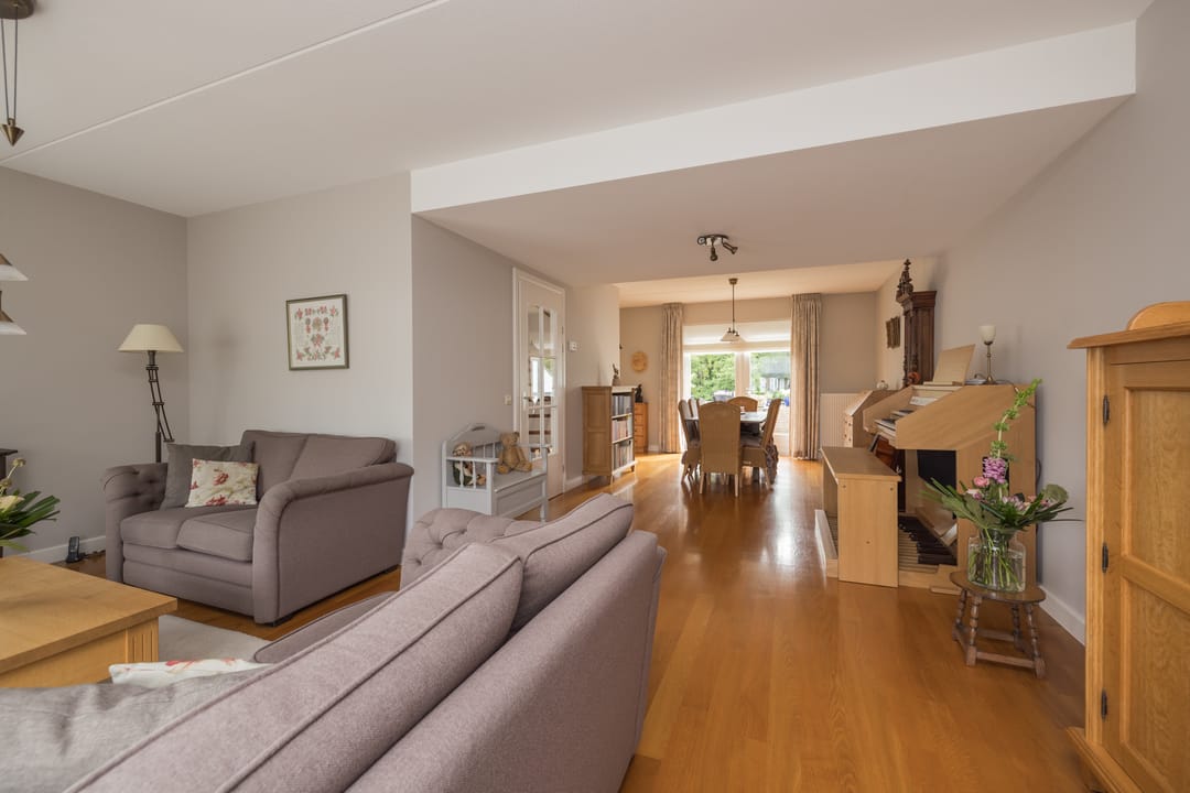 Foto 11 van Hillegommerdijk 45