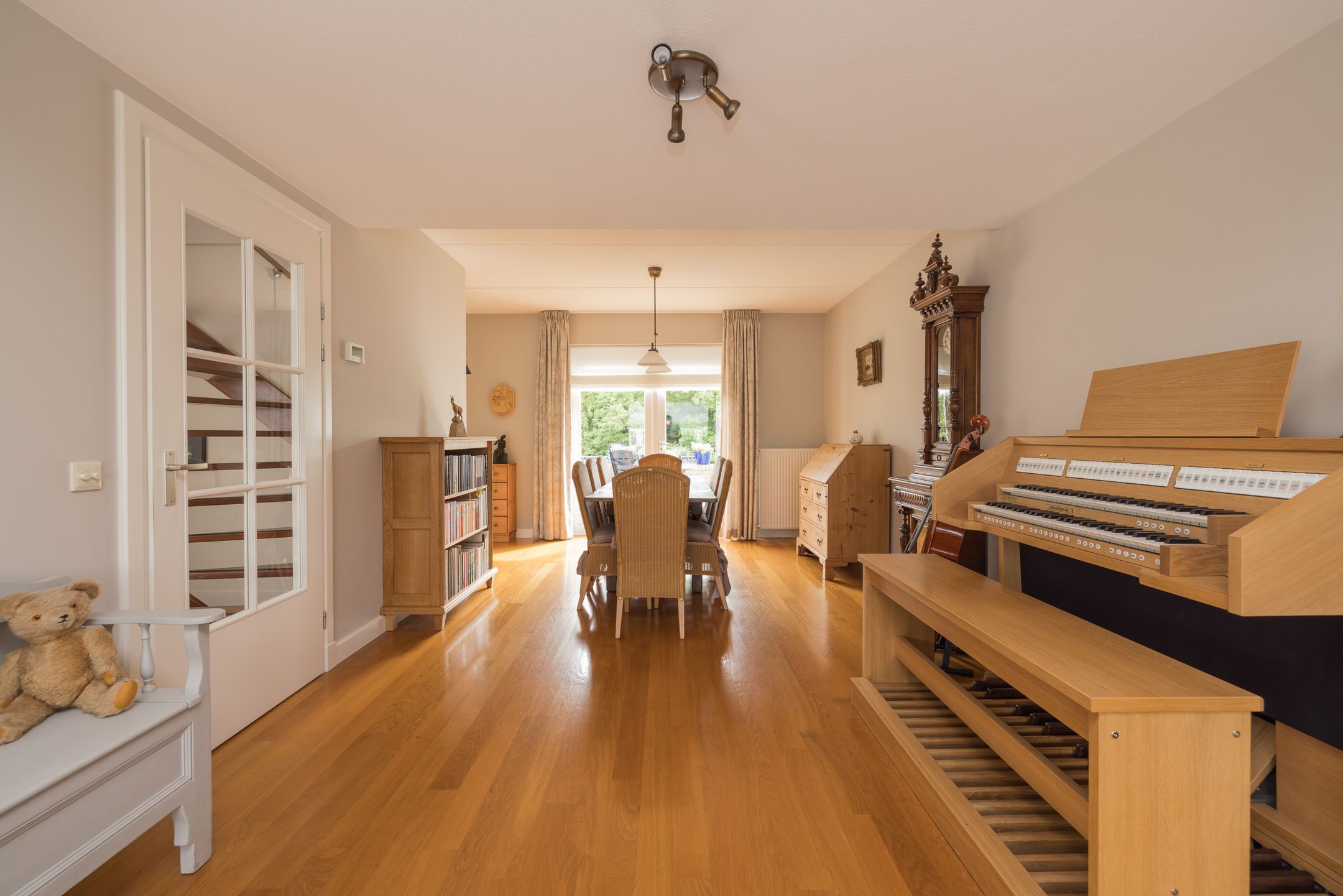 Foto 12 van Hillegommerdijk 45